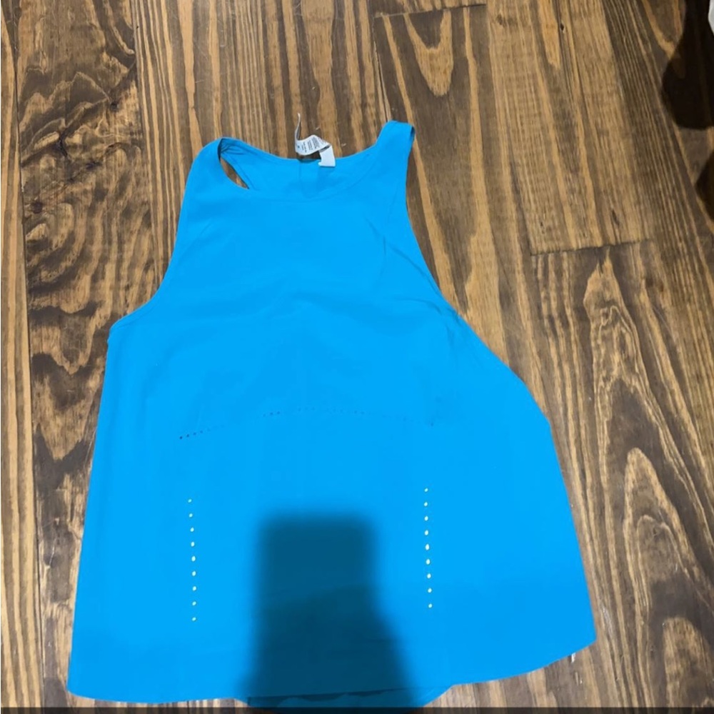 lulu tank